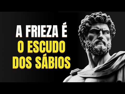 O DESAPEGO EMOCIONAL é a ARMA mais PERIGOSA que existe | Estoicismo