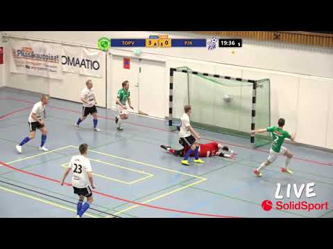 14022021 ToPV vs PJK 6-1