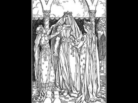 Neo Medieval Music with thematic chapters: Introduction to Norse Mythology.