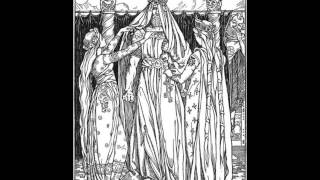 Neo Medieval Music with thematic chapters: Introduction to Norse Mythology.