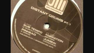 Staffan Ehrlin - Jumbai (B2)