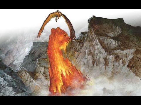 Channel TWoo - Modern 40 Lands (Deck Tech/Match 1)