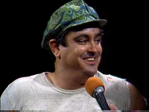 LA POLITICA ES UN ARTE - Freddy Beras Goico - Luisito Marti - Luis Gil - Boruga - Cuquin Victoria