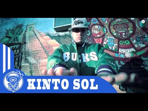 Kinto Sol - "Ultimo Suspiro" (OFFICIAL MUSIC VIDEO) NUEVO