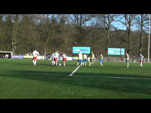 0 - 4 Veluwezoom 1 - Driel 1 13-03-2016