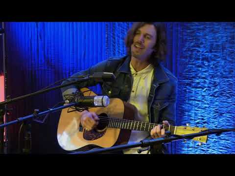 BIG RIVER BLUES - Cover by Ivas John & Brian Curran