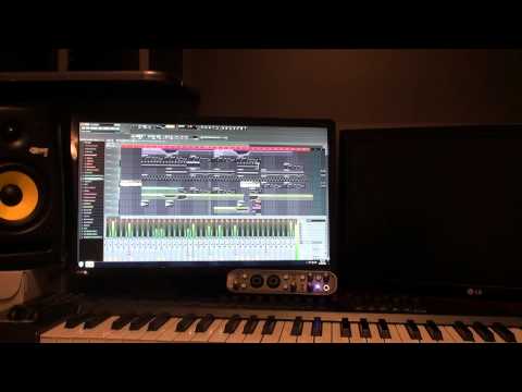 S-Dee - Equipment(Salmaus Remake) Updated Melody & Lead