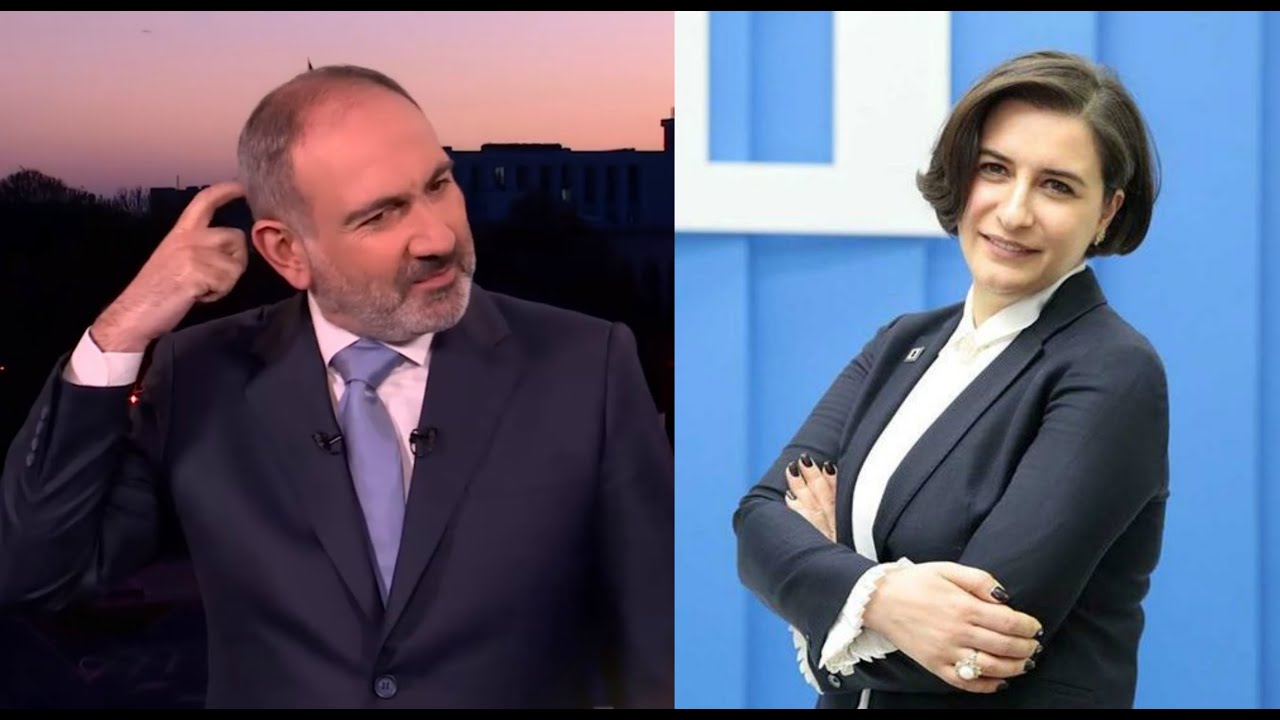 Սպասված ու աղմկոտ հրաժարական. Մարգարիտա Գրիգորյանը լքեց Հ1-ը