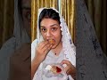 What I Ate In A Day Shorts