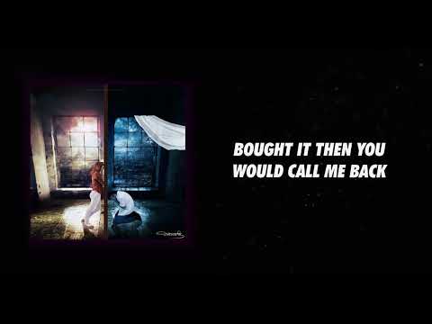 Lvcci - Missing U (Official Lyric Video)