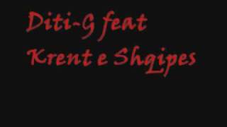 Diti-g - Nuk Ka Mo