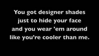 Cooler Than Me Lyrics Mike Posner