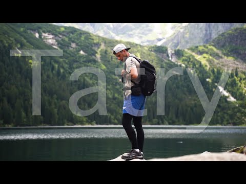 Tatry | Cinematic video