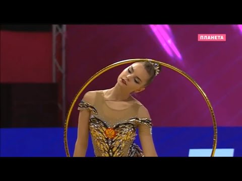 Hoop Final - World Cup Pesaro 2021