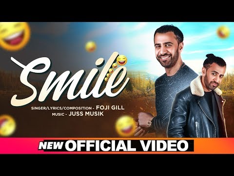 Smile — watch video