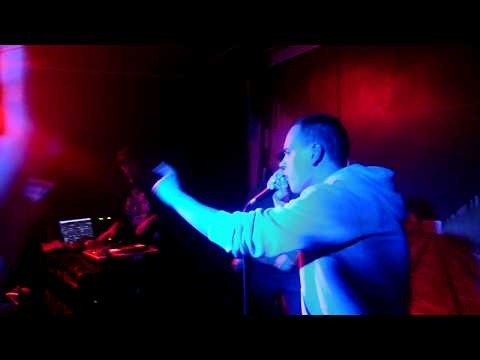 Collegium Elemente "Kupujcie Polskie Rap Płyty" - Gniezno