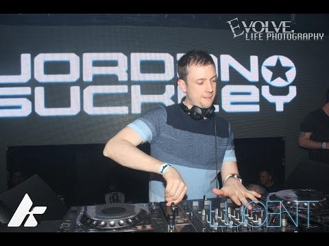 K-Lin Presents... Lucent 05.16.2015