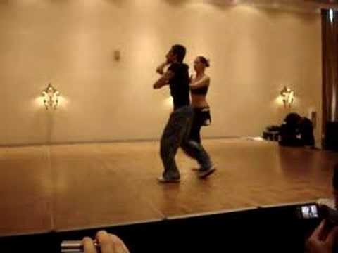 Tropical Gem Workshop