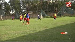 Football / Championnat national Ligue 1 : le Majestic FC affûte ses armes pour la saison 2026-2027