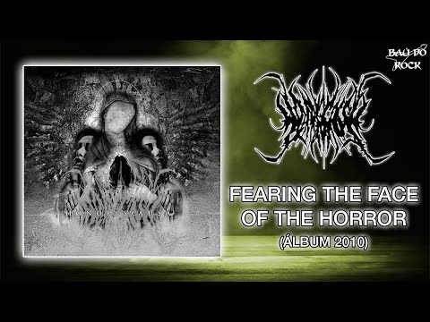 Honoris Causa – Fearing the Face of Horror (Álbum 2010)