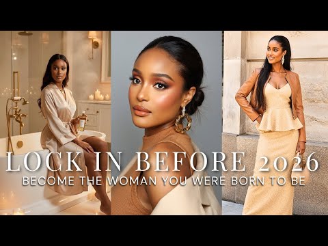 10 Elegant Habits That Quietly Change Your Life Before 2026