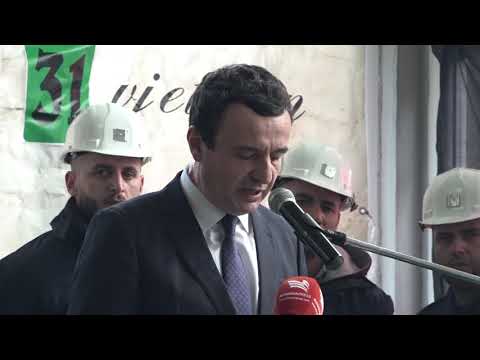 31 VJET NGA GREVA E MINATORËVE TË TREPÇËS | T7