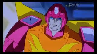 In Memory of Peter Cullen