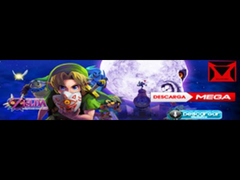 download lagu mp3 mp4 Majoras Mask Cia, download lagu Majoras Mask Cia gratis, unduh video klip Majoras Mask Cia