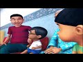 Upin Ipin Musim 5 Sakit Ke Bahagian 1