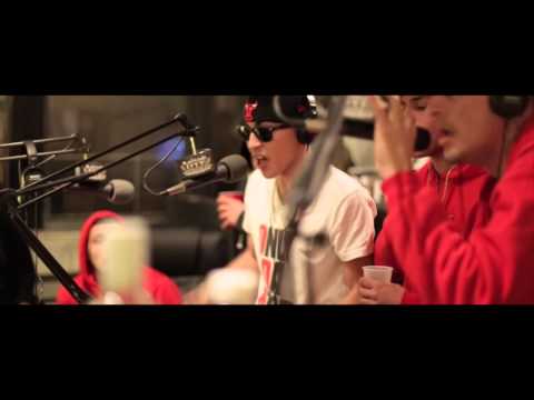 J-Starr The Prince - "Chiraq" Remix