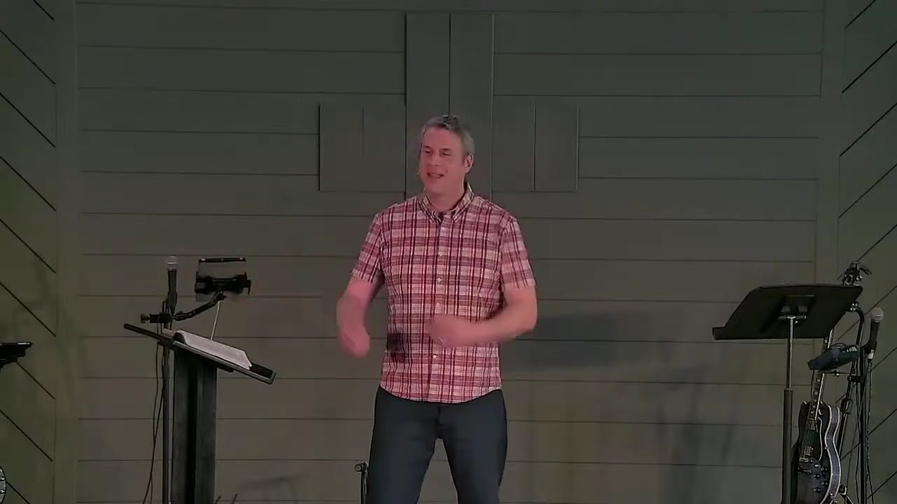 Catalyst Church Service April 28, 2024