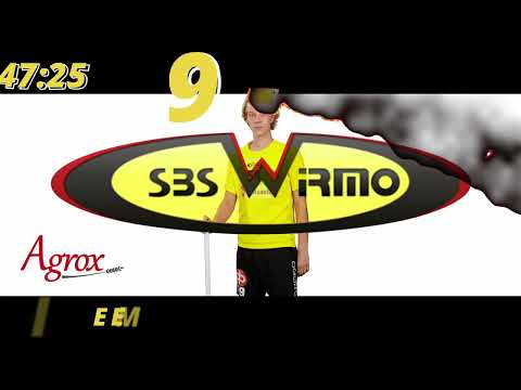 Ottelukoose SBS Wirmo - Sudet SB 15-3 (Suomisarja 19.11.2022)