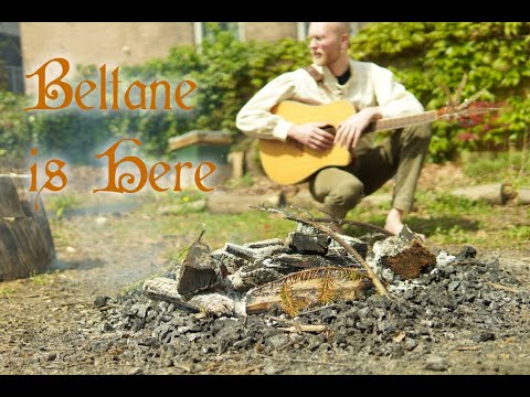 [Original] Beltane Is Here - Bart Zeal & @EricHeitmannComposer
