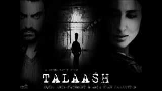 D18- Jee le Zaraa by Raga RnB (Talaash Harmonic Cover)