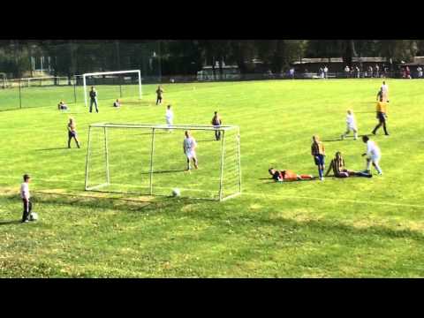 (103) Depos Horní Suchá - TJ Petřvald