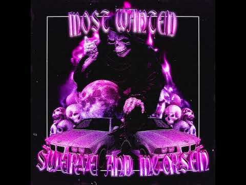 $werve x MC ORSEN "MOST WANTED"