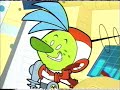 Cartoon Network Commercials 09 12 2004