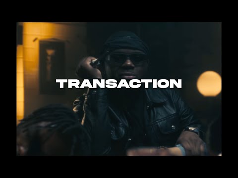 [FREE] Zed x SDM x Stavo Type beat "Transaction" (Prod. Zo)