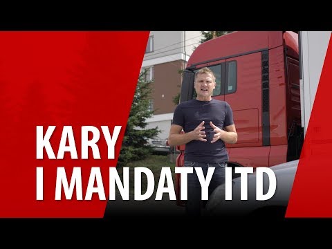 CplusE #24  - Kary i mandaty (czas pracy cz.7)