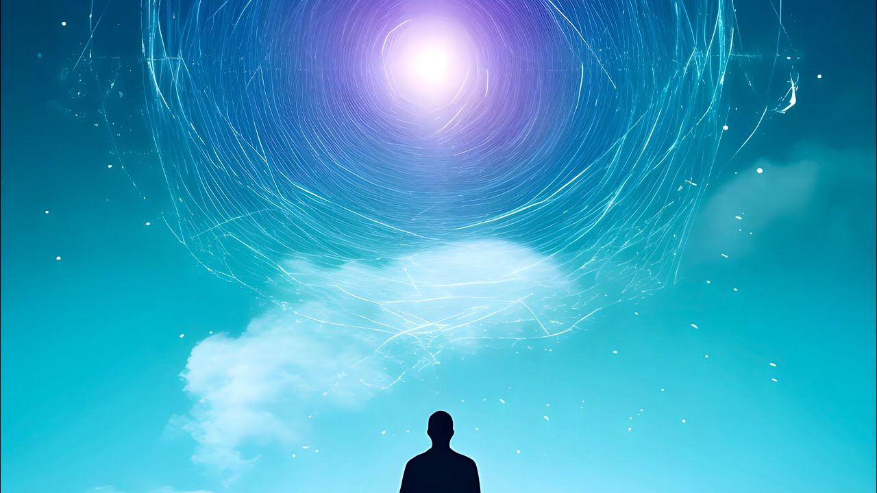 Quantum • [1 Minute Short Film]