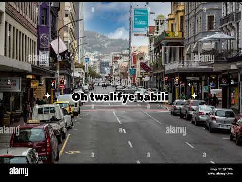 Swilili Lyrics by Mampi