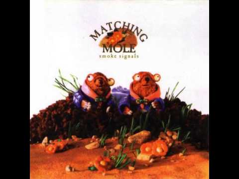 Matching Mole - March Ides II