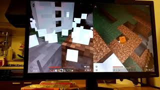 エルのはちゃめちゃマインクラフトpart１