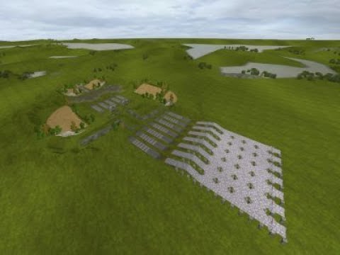 TMU Stunt B2 320 pt. Akantor