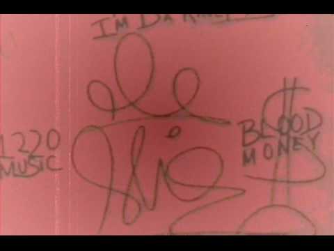 Blood Money presents come take a look at our world