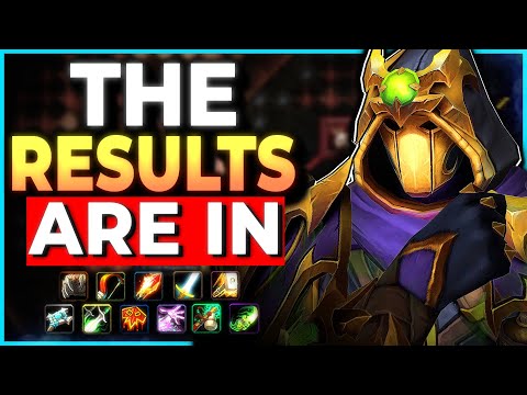 The BEST Specs DOMINATING Season 3 Right Now! Shocking Results… | The War Within