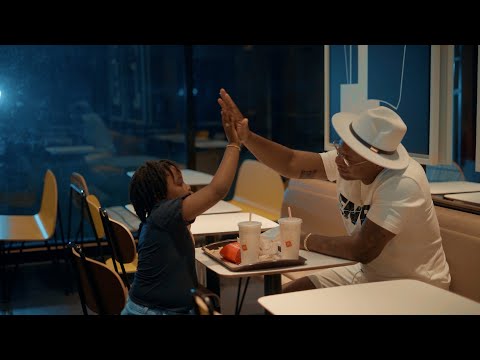 Dai Dai ft ENVR - Meer Dan Liefde(Waardering) ProdBy TheGboss #WedembossMusic