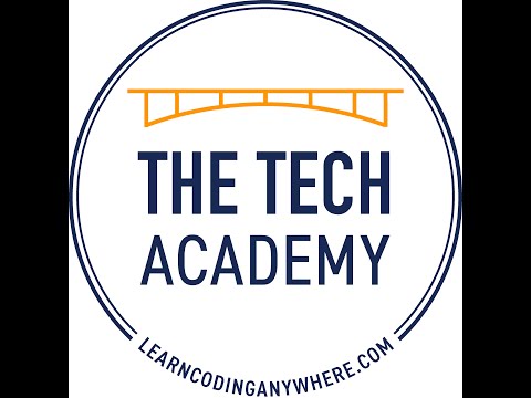 The Tech Academy's Full Student Enrollment Video (Parts 1-3)