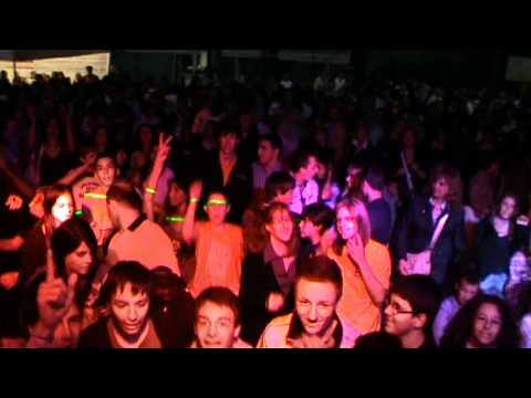 RADIO 103 IN TOUR @ MONASTERO DI DRONERO CON M. SKARICA E M. MARZI