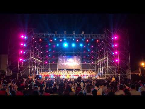 新奇屋幼兒園2019成果發表會花絮影片2 新奇屋幼兒園2019成果發表會花絮影片2